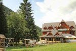 Гостевой дом Penzion Energetik Гостевой дом Penzion Energetik