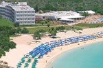 Отель Asterias Beach Hotel Отель Asterias Beach Hotel