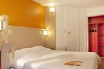 Отель Premiere Classe Tours Sud - Joue Les Tours Отель Premiere Classe Tours Sud - Joue Les Tours