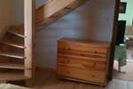 Апартаменты Apartmán Natalia Апартаменты Apartmán Natalia