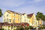 Отель TownePlace Suites Newark Silicon Valley Отель TownePlace Suites Newark Silicon Valley