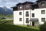 Апартаменты Apartman Slavkov Апартаменты Apartman Slavkov