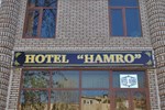 Гостиница Hamro Hotel Гостиница Hamro Hotel