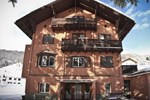Отель Chalet Speciale Отель Chalet Speciale