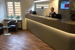 Апартаменты Central Hotel-Apart München Апартаменты Central Hotel-Apart München