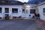 Отель Hôtel Garni Inter-Alp Отель Hôtel Garni Inter-Alp