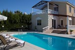 Вилла Coral Bay Beach Star Villa Вилла Coral Bay Beach Star Villa