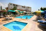 Апартаменты Petsas Apartment Апартаменты Petsas Apartment