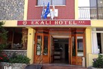 Отель Ekali Hotel Отель Ekali Hotel