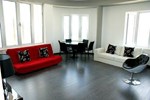 Апартаменты Ledra Apartment Апартаменты Ledra Apartment