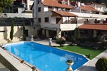 Апартаменты P.S.N. Platres Flats Апартаменты P.S.N. Platres Flats