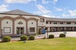 Отель Days Inn Levittown Bristol Отель Days Inn Levittown Bristol