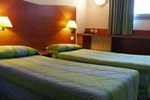Отель Hotel Balladins Calais Confort Отель Hotel Balladins Calais Confort