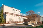Отель Sportcentrum Brandýs Отель Sportcentrum Brandýs