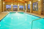 Отель Holiday Inn Express Salinas Отель Holiday Inn Express Salinas