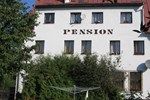 Апартаменты Pension Doctor Апартаменты Pension Doctor