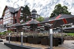 Отель Berghotel Oberhof Отель Berghotel Oberhof