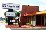 Отель Knights Inn St Augustine Отель Knights Inn St Augustine