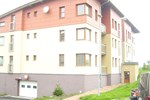 Апартаменты Apartmán ALFA Апартаменты Apartmán ALFA