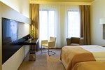 Отель Grandior Hotel Prague Отель Grandior Hotel Prague