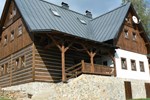 Апартаменты Rokytnice 434 Апартаменты Rokytnice 434