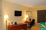 Отель Quality Hotel & Suites At The Falls Отель Quality Hotel & Suites At The Falls