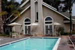 Отель Chase Suite Hotel Brea Отель Chase Suite Hotel Brea