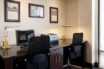 Отель Hampton Inn Buffalo-South/I-90 Отель Hampton Inn Buffalo-South/I-90