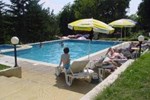 Отель Panorama Отель Panorama