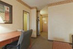 Отель Holiday Inn Express Hotel & Suites Livermore Отель Holiday Inn Express Hotel & Suites Livermore