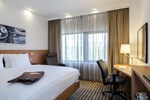 Отель Hampton by Hilton Amsterdam Airport Schiphol Отель Hampton by Hilton Amsterdam Airport Schiphol