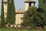 Отель Château de Berne Отель Château de Berne