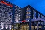 Отель Hampton by Hilton Gdansk Airport Отель Hampton by Hilton Gdansk Airport