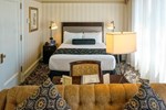 Отель Gaslamp Plaza Suites Отель Gaslamp Plaza Suites