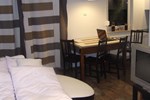 Апартаменты Apartament Route 66 Апартаменты Apartament Route 66