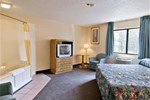 Отель Days Inn Villa Rica Отель Days Inn Villa Rica