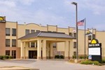 Отель Days Inn Horn Lake Отель Days Inn Horn Lake