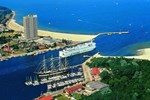 Отель Maritim Strandhotel Travemünde Отель Maritim Strandhotel Travemünde