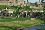 Отель Hotel Premiere Classe Carcassonne Отель Hotel Premiere Classe Carcassonne