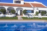 Апартаменты Armação de Pêra Villa São Miguel Апартаменты Armação de Pêra Villa São Miguel