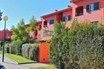 Апартаменты Apartamento Golf Resort Апартаменты Apartamento Golf Resort