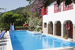 Апартаменты Casa Do Palheiro Апартаменты Casa Do Palheiro