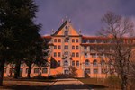 Отель Pousada da Serra da Estrela Отель Pousada da Serra da Estrela