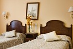 Отель Roma Hotel Отель Roma Hotel
