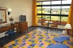Отель Occidental Montehabana Отель Occidental Montehabana
