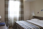 Отель Hotel Porta Nuova Отель Hotel Porta Nuova
