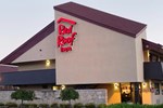 Отель Red Roof Inn Boston Framingham Отель Red Roof Inn Boston Framingham