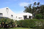 Отель Quinta de São Caetano Отель Quinta de São Caetano