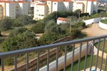 Апартаменты Varandas d'Agua Apartments Апартаменты Varandas d'Agua Apartments