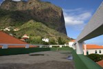 Хостел Madeira Surf Camp Хостел Madeira Surf Camp